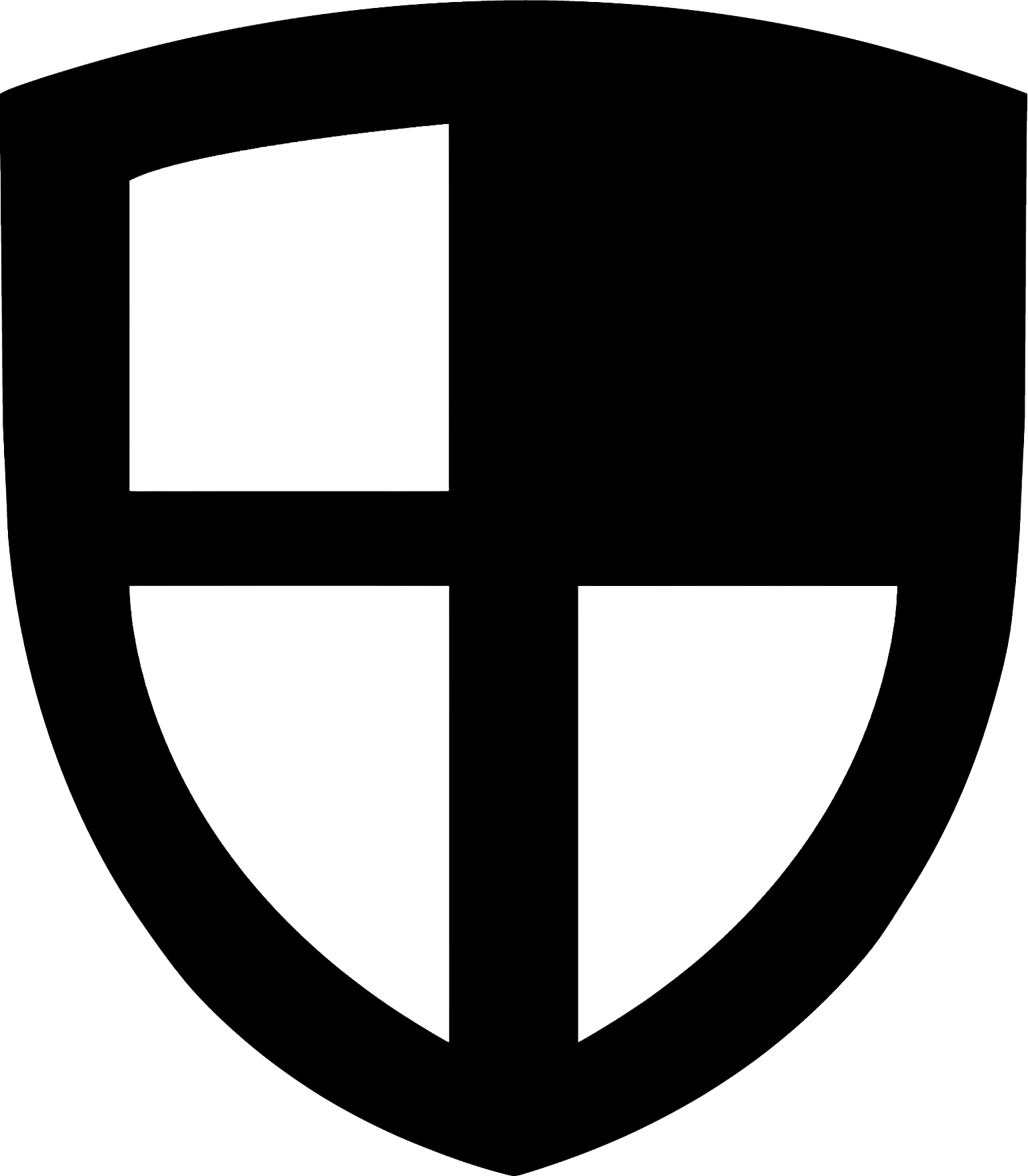 Shield Logo
